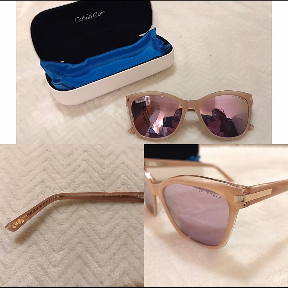 *Cross posted*‼️Ted Baker shades